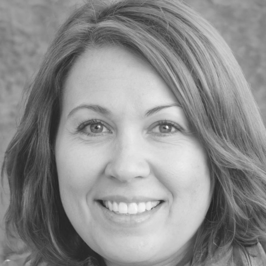 Porträt von Wiebke Fahrenkrog