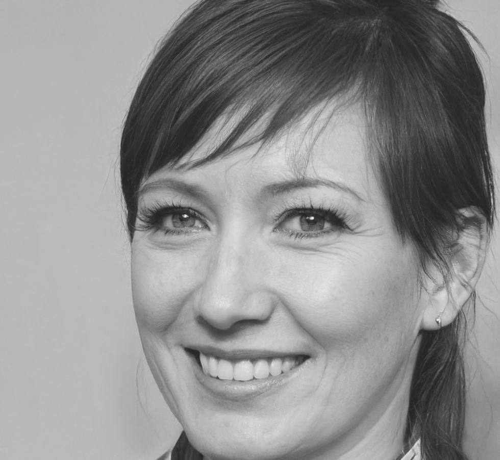 Finanzcoach Amelie Westerhoff
