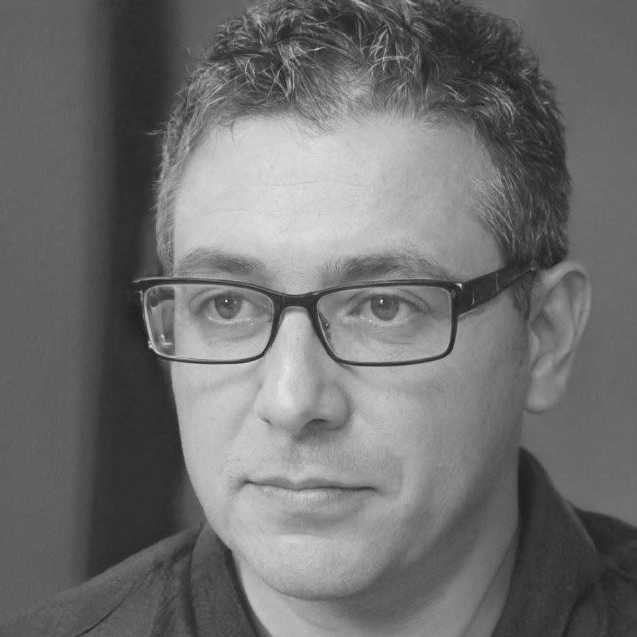 Programmleiter Henrik Vollmer