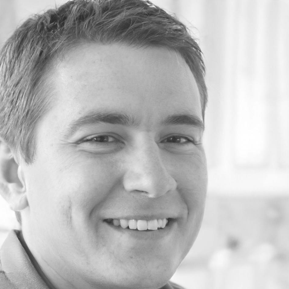 Teilnehmer Lennart Wiegandt