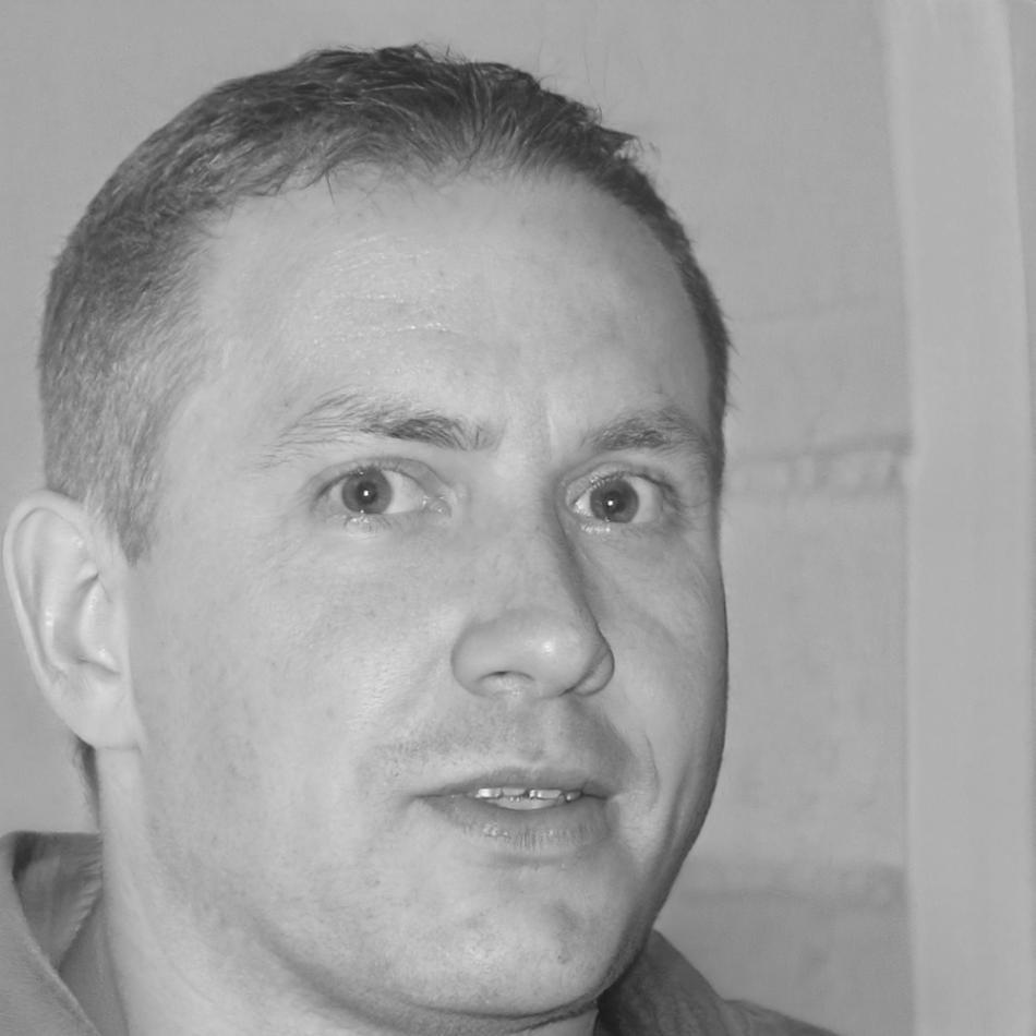 Gastdozent Friedrich Arndt