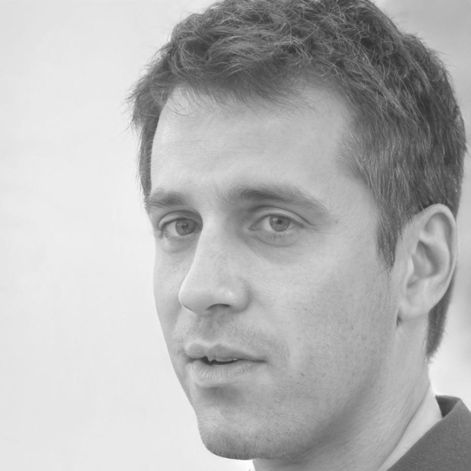 Teilnehmer Torsten Beckmann